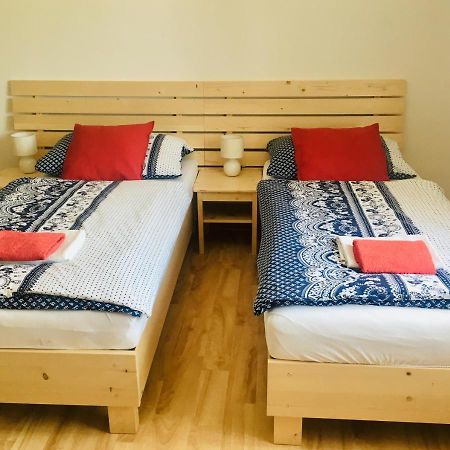 Apartmany A Ubytovani Mlynice Litovel Ngoại thất bức ảnh
