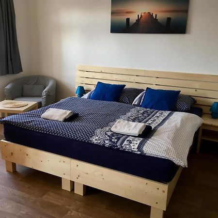 Apartmany A Ubytovani Mlynice Litovel Ngoại thất bức ảnh