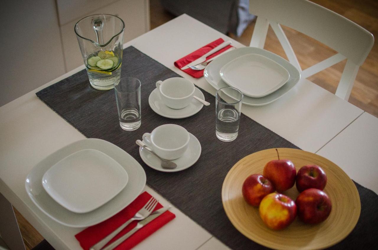 Apartmany A Ubytovani Mlynice Litovel Ngoại thất bức ảnh