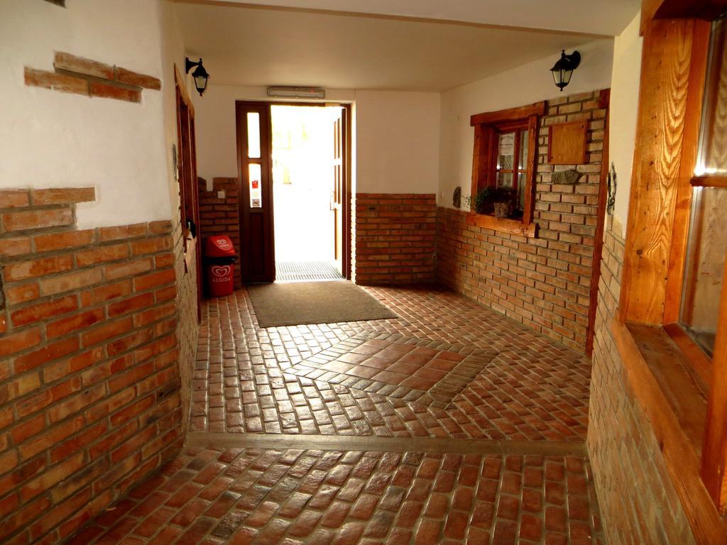 Apartmany A Ubytovani Mlynice Litovel Phòng bức ảnh