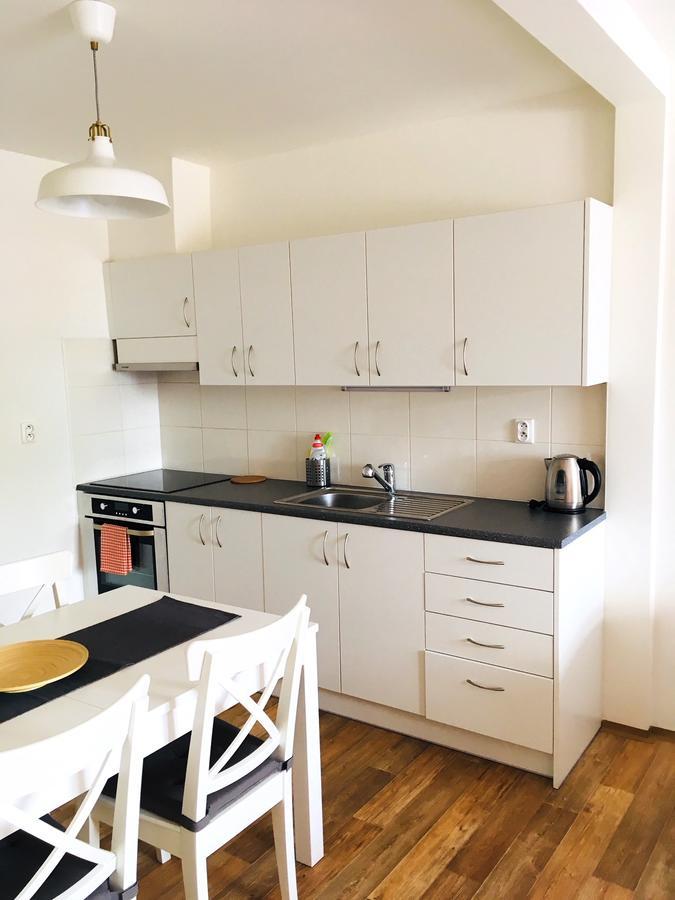 Apartmany A Ubytovani Mlynice Litovel Ngoại thất bức ảnh