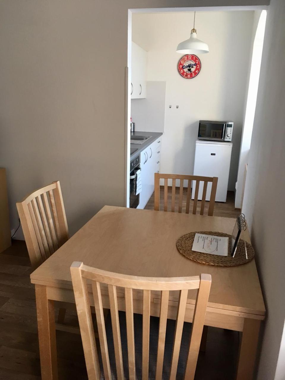 Apartmany A Ubytovani Mlynice Litovel Ngoại thất bức ảnh
