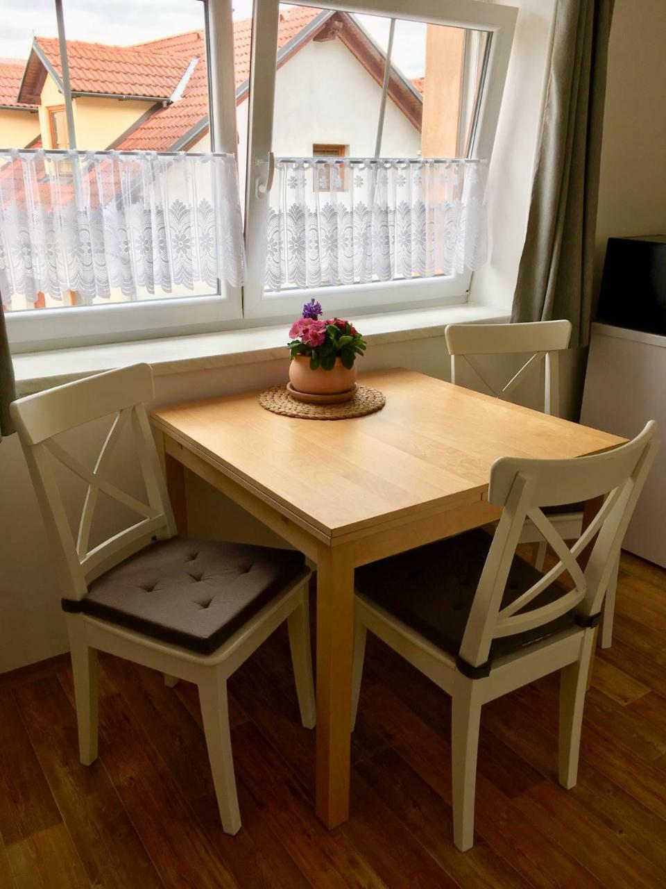 Apartmany A Ubytovani Mlynice Litovel Ngoại thất bức ảnh