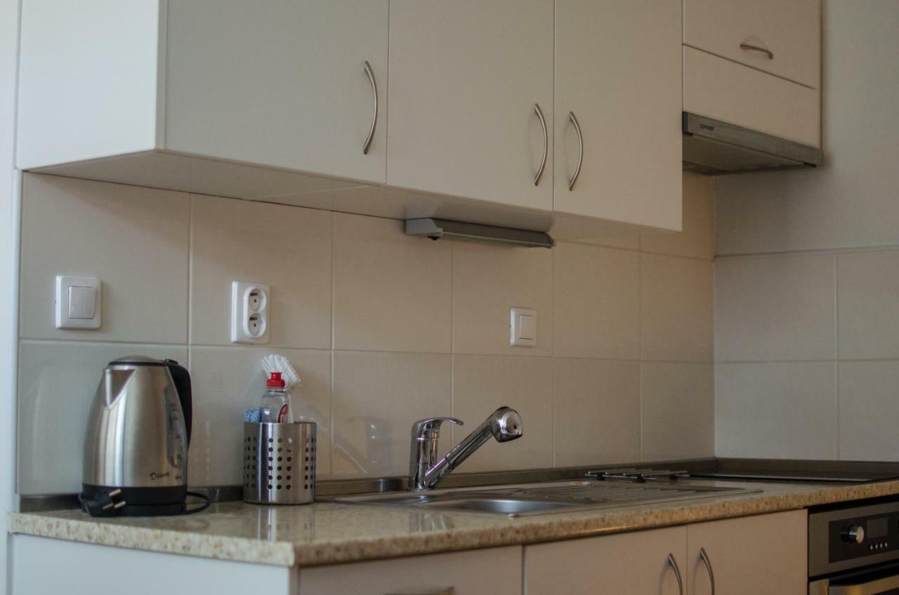 Apartmany A Ubytovani Mlynice Litovel Ngoại thất bức ảnh
