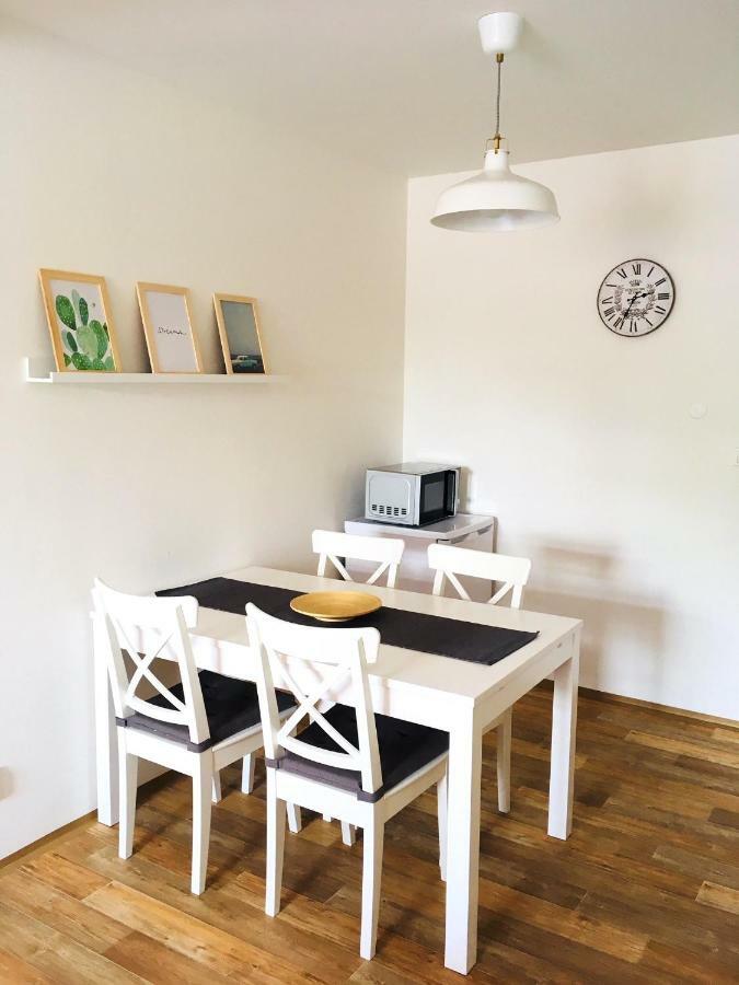 Apartmany A Ubytovani Mlynice Litovel Ngoại thất bức ảnh