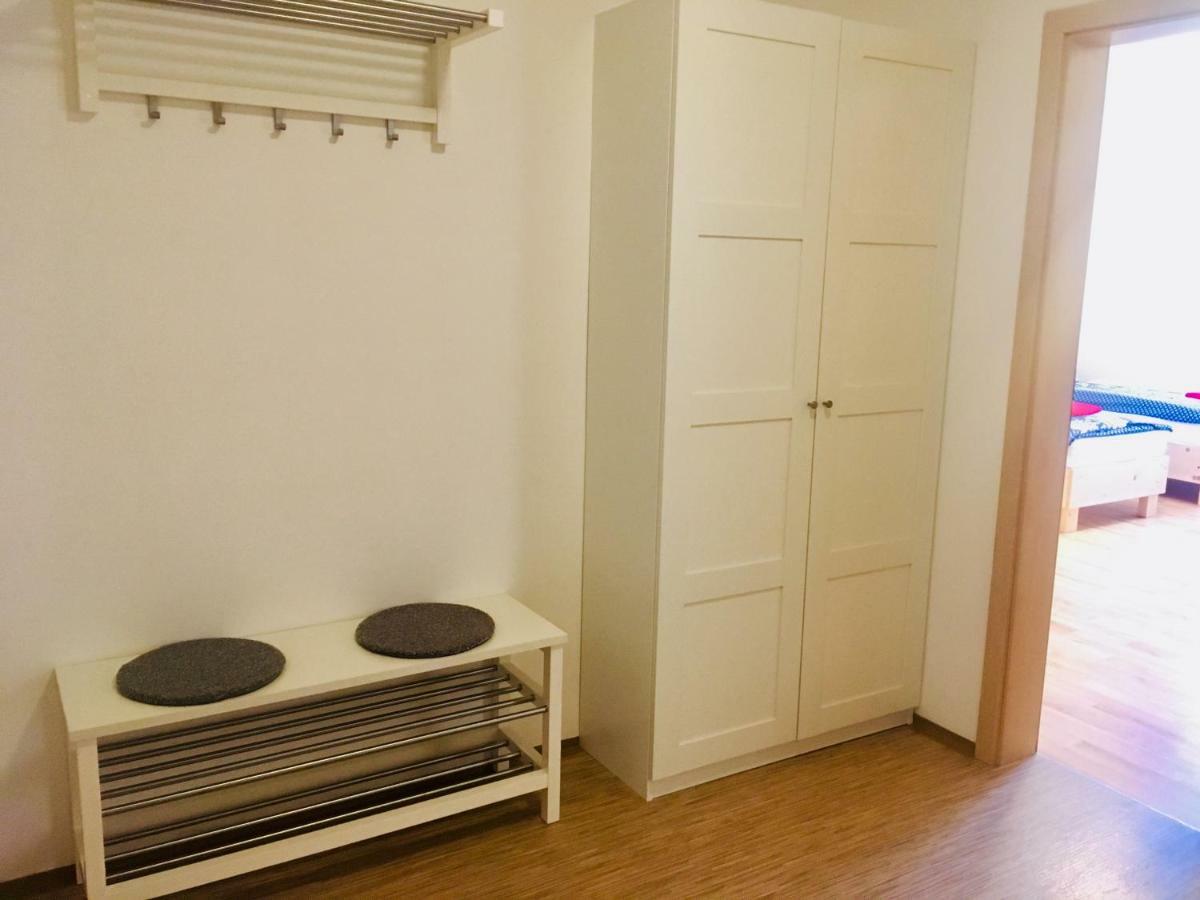 Apartmany A Ubytovani Mlynice Litovel Ngoại thất bức ảnh