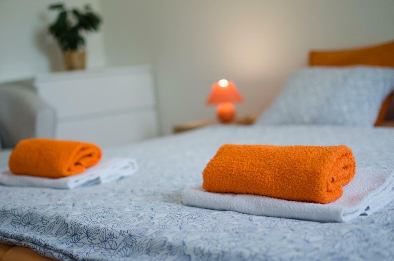 Apartmany A Ubytovani Mlynice Litovel Ngoại thất bức ảnh
