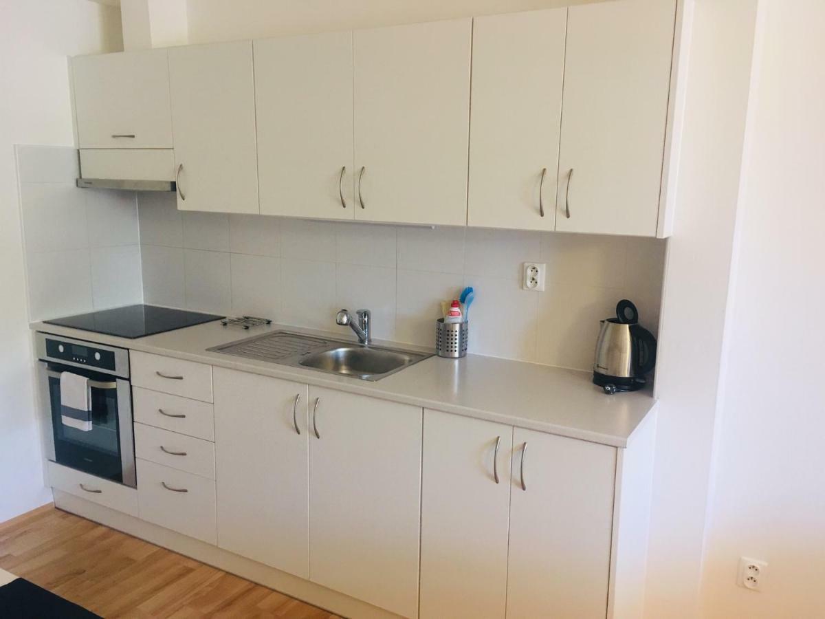 Apartmany A Ubytovani Mlynice Litovel Ngoại thất bức ảnh