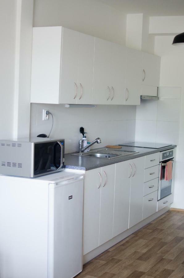 Apartmany A Ubytovani Mlynice Litovel Ngoại thất bức ảnh