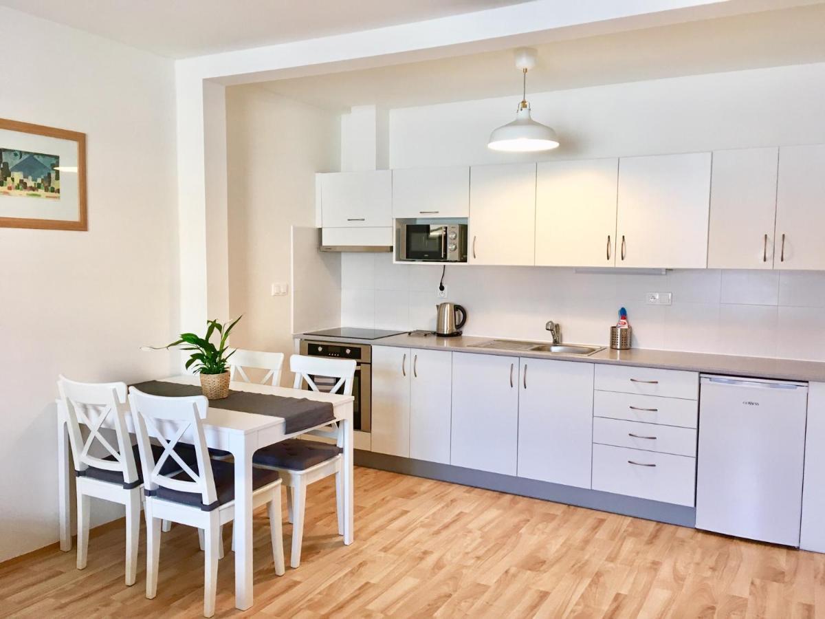 Apartmany A Ubytovani Mlynice Litovel Ngoại thất bức ảnh