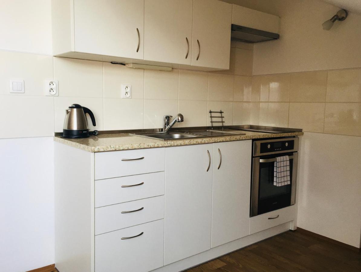 Apartmany A Ubytovani Mlynice Litovel Ngoại thất bức ảnh