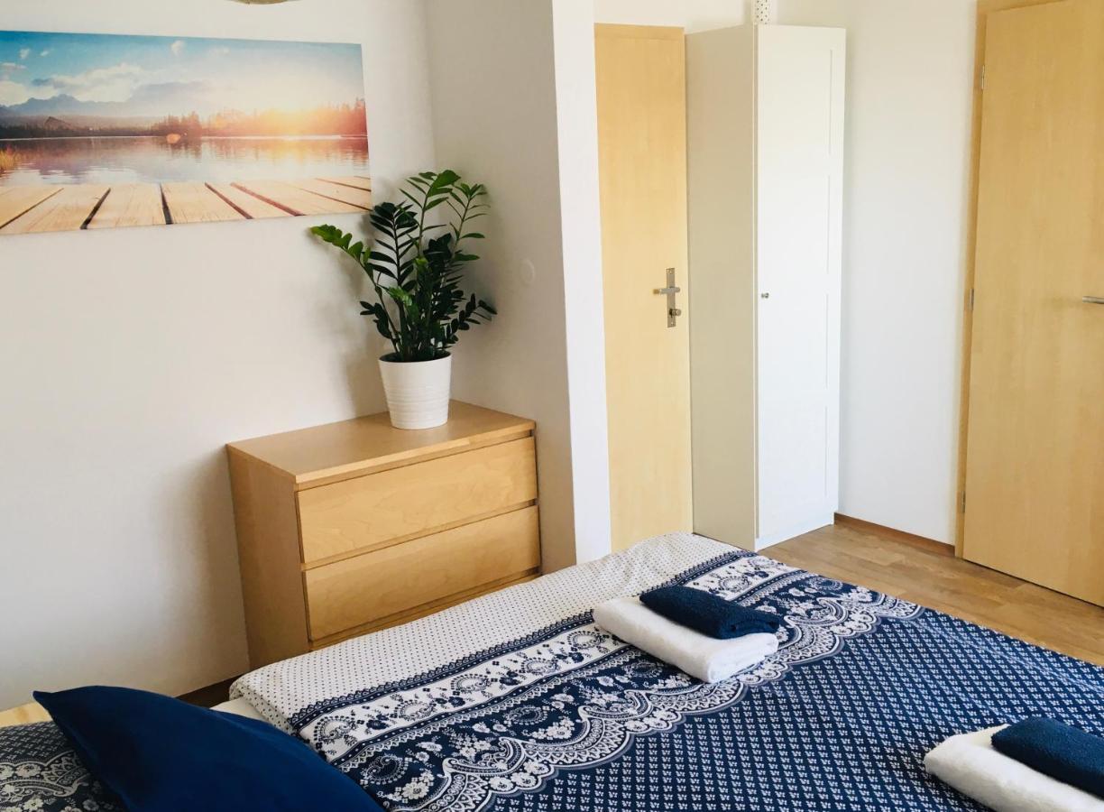 Apartmany A Ubytovani Mlynice Litovel Ngoại thất bức ảnh
